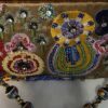 Sparkly Colorful Max Mayer Embroidered&Beaded Purse   - Image 9